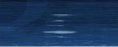 Waterfall of FramSat-1's signal, received by AAAE-U