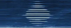 Waterfall of FramSat-1's signal, received by ha7dcd and decent.org