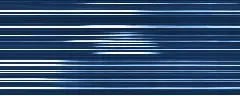 Waterfall of FramSat-1's signal, received by PE2BZ-437
