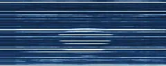 Waterfall of FramSat-1's signal, received by dm43