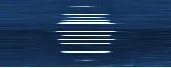 Waterfall of FramSat-1's signal, received by Not Quite ESL