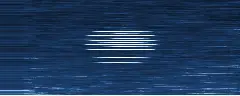 Waterfall of FramSat-1's signal, received by USU GAS Yagi Az+El