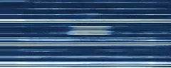 Waterfall of FramSat-1's signal, received by RR01