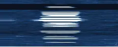 Waterfall of FramSat-1's signal, received by OK9UWU