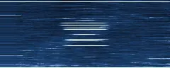 Waterfall of FramSat-1's signal, received by Berowra Groundstation