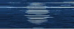 Waterfall of FramSat-1's signal, received by S59MZ-UHF