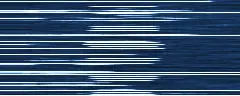 Waterfall of FramSat-1's signal, received by EIRSAT-1 GS - UCD Physics