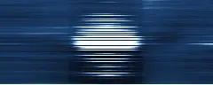 Waterfall of FramSat-1's signal, received by DK0SB-UHF-Omni