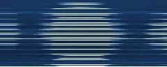 Waterfall of FramSat-1's signal, received by MXL CSRB Station