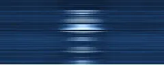 Waterfall of FramSat-1's signal, received by SP2ZIE