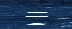 Waterfall of FramSat-1's signal, received by KB3IAI_UHF
