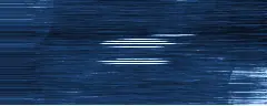 Waterfall of FramSat-1's signal, received by Gemini_UHF