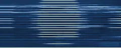 Waterfall of FramSat-1's signal, received by MXL CSRB Station