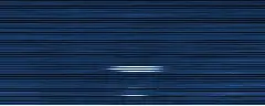 Waterfall of FramSat-1's signal, received by DSES WT0DX