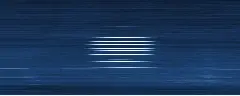 Waterfall of FramSat-1's signal, received by PC4L