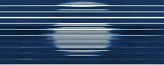 Waterfall of FramSat-1's signal, received by DUS-NORD-UHF
