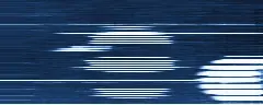 Waterfall of FramSat-1's signal, received by Peters-GS1