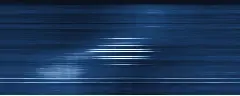 Waterfall of FramSat-1's signal, received by dk3wn_70cm