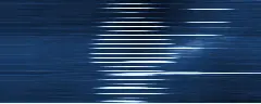 Waterfall of FramSat-1's signal, received by DEX-ONE