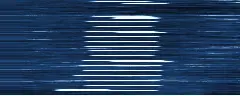 Waterfall of FramSat-1's signal, received by DEX-ONE