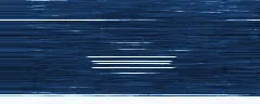 Waterfall of FramSat-1's signal, received by TA2NMU (QFH-South)