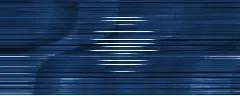 Waterfall of FramSat-1's signal, received by VK4JBE-UHF