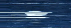 Waterfall of FramSat-1's signal, received by M0SZT
