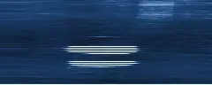 Waterfall of FramSat-1's signal, received by CCU Ground Station