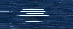 Waterfall of FramSat-1's signal, received by OE6EUR15