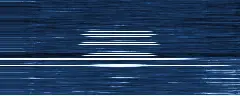 Waterfall of FramSat-1's signal, received by StreetDirt UHF
