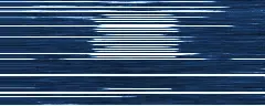 Waterfall of FramSat-1's signal, received by EIRSAT-1 GS - UCD Physics