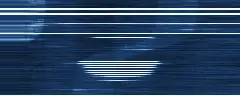 Waterfall of FramSat-1's signal, received by Section III Observer (Directional South)