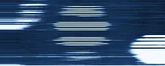 Waterfall of FramSat-1's signal, received by Peters-GS1