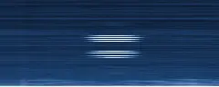 Waterfall of FramSat-1's signal, received by F4LSB - I