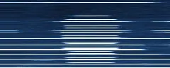 Waterfall of FramSat-1's signal, received by VK2RZ