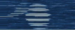 Waterfall of FramSat-1's signal, received by S59MZ-UHF