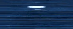 Waterfall of FramSat-1's signal, received by Goonhilly-M0XGH