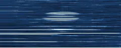 Waterfall of FramSat-1's signal, received by Welland