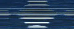 Waterfall of FramSat-1's signal, received by DK0SB-UHF-Omni