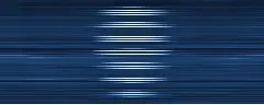 Waterfall of FramSat-1's signal, received by SP2ZIE