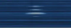 Waterfall of FramSat-1's signal, received by Pelt-UHF-Fixed-Yagi