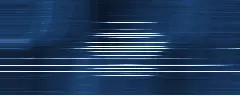 Waterfall of FramSat-1's signal, received by DG9MA