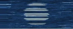 Waterfall of FramSat-1's signal, received by Veve-UHF