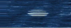 Waterfall of FramSat-1's signal, received by PISTATION-1000