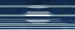 Waterfall of FramSat-1's signal, received by VK2BYF-UHF