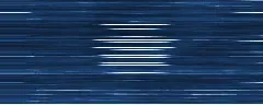 Waterfall of FramSat-1's signal, received by VK2BYF-UHF