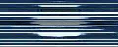 Waterfall of FramSat-1's signal, received by DUS-NORD-UHF