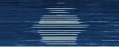 Waterfall of FramSat-1's signal, received by DL7NDR UHF-Turnstile