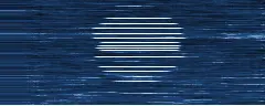 Waterfall of FramSat-1's signal, received by Grove-UHF-01