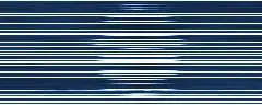 Waterfall of FramSat-1's signal, received by YL3GBC